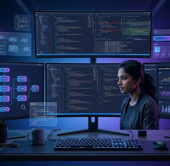 Enterprise Solutions Service